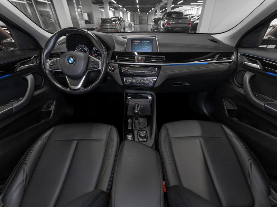 BMW X2 I (F39) Москва  - изображение 8