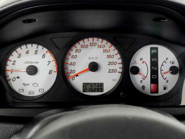 Mitsubishi Lancer IX Рестайлинг с пробегом 2007 года, цена 455 000 рублей, 215299 км, седан, Автокод Объявления