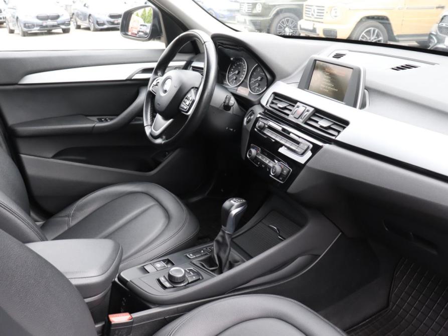 BMW X1 II (F48) Москва  - изображение 10