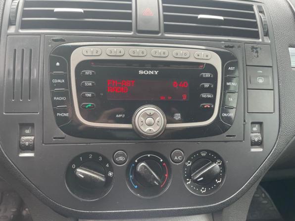 Ford C-MAX I Рестайлинг с пробегом 2008 года, цена 429 900 рублей, 246082 км, минивэн, Автокод Объявления