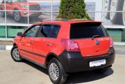 Geely MK Cross I Саратов  - изображение 28