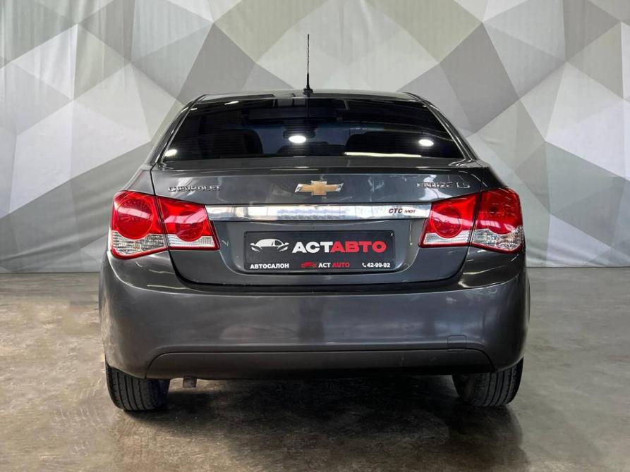 Chevrolet Cruze I Оренбург  - изображение 5