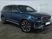 Geely Monjaro I Москва  - изображение 37
