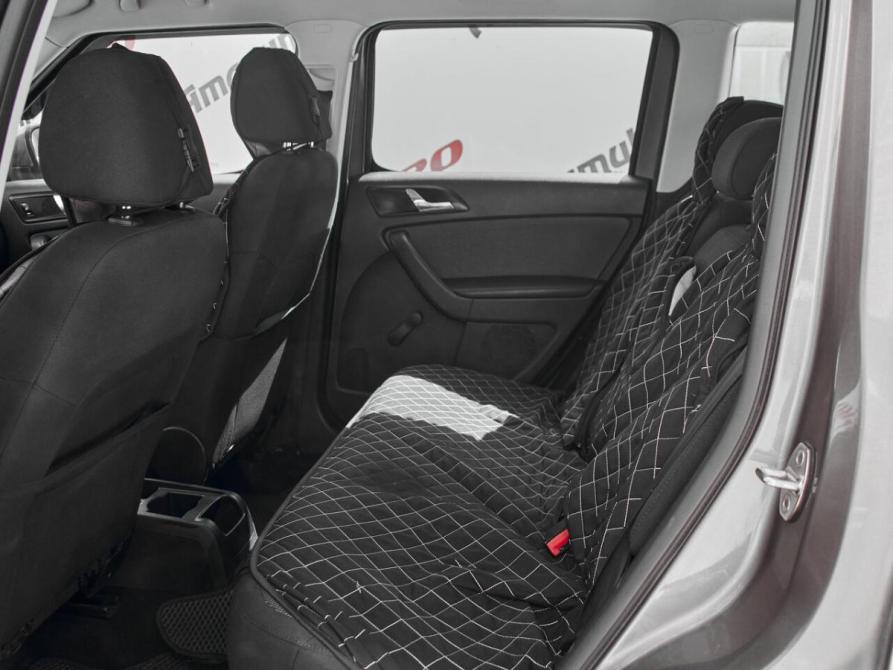 Skoda Yeti I Екатеринбург  - изображение 20