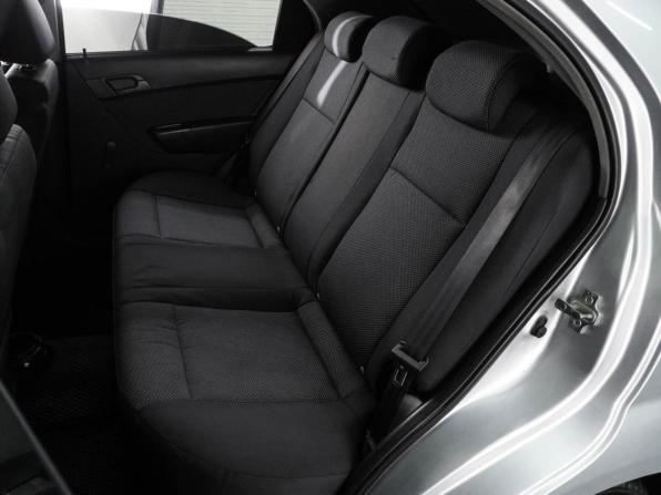Chevrolet Aveo I Рестайлинг с пробегом 2010 года, цена 319 000 рублей, 159643 км, седан, Автокод Объявления