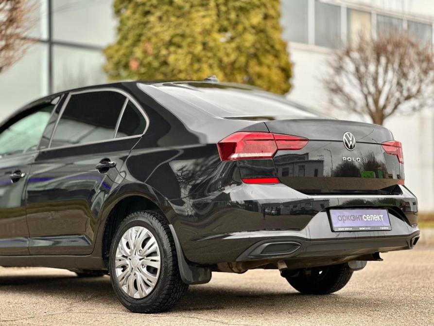 Volkswagen Polo VI Краснодар  - изображение 14