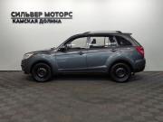Lifan X60 I Рестайлинг 2 Пермь  - изображение 19