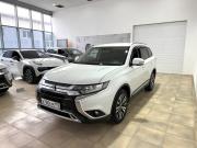 Mitsubishi Outlander III Рестайлинг 3 Новороссийск  - изображение 37