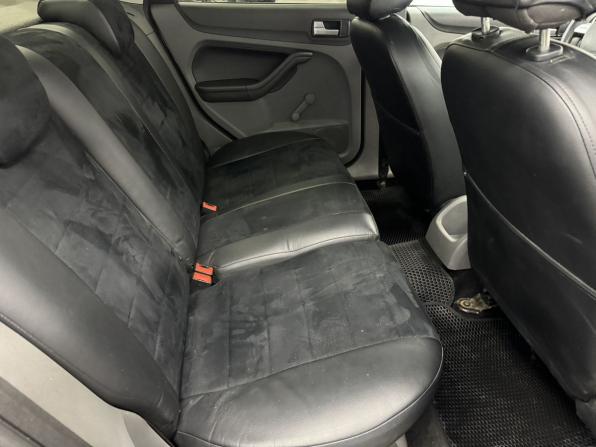 Ford Focus II Рестайлинг с пробегом 2008 года, цена 650 000 рублей, 222099 км, седан, Автокод Объявления