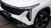 Geely Cityray Москва  - изображение 53
