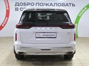 Exeed VX I Москва  - изображение 31