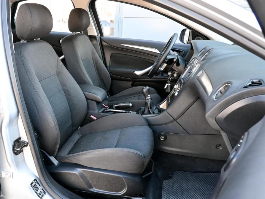 Ford Mondeo IV Волгоград  - изображение 8