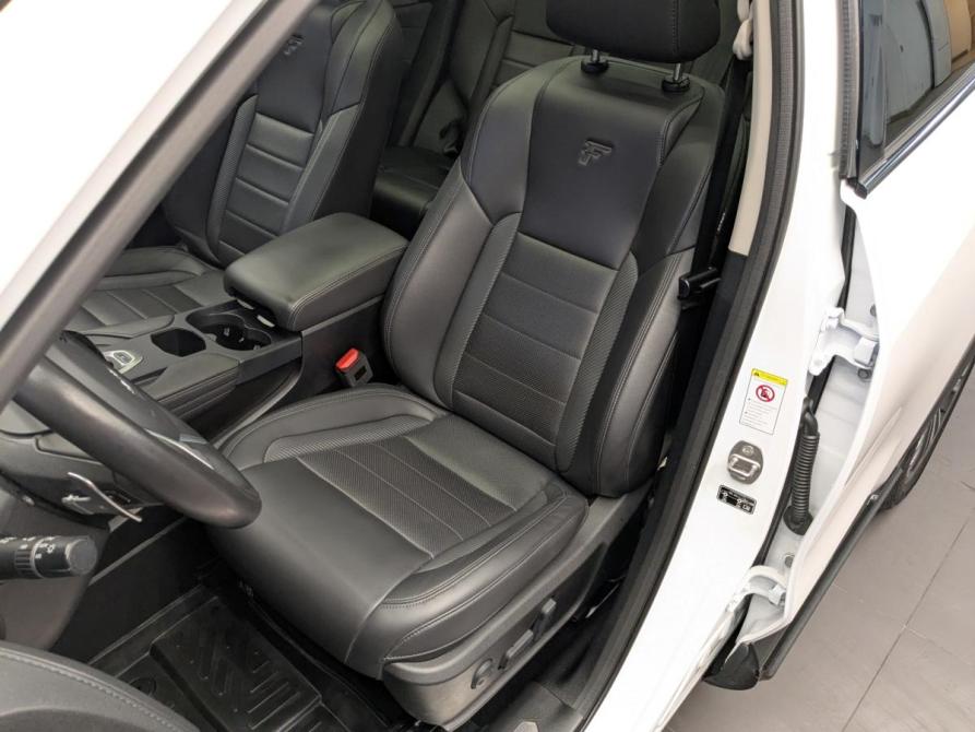 Haval F7 I Рестайлинг Москва  - изображение 13