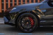 Lamborghini Urus I Рестайлинг Москва  - изображение 40