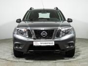 Nissan Terrano III (D10) Санкт-Петербург  - изображение 18