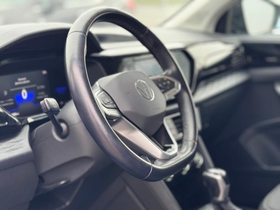 Volkswagen Taos I Ростов-на-Дону  - изображение 12