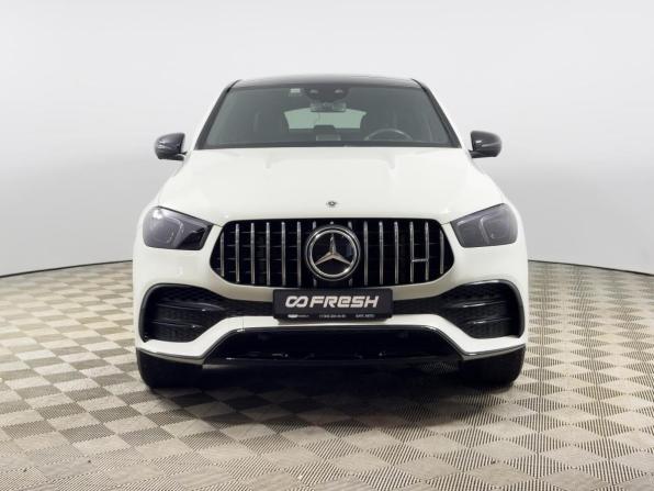 Mercedes-Benz GLE Coupe AMG II (C167) с пробегом 2022 года, цена 11 499 000 рублей, 66370 км, внедорожник, Автокод Объявления