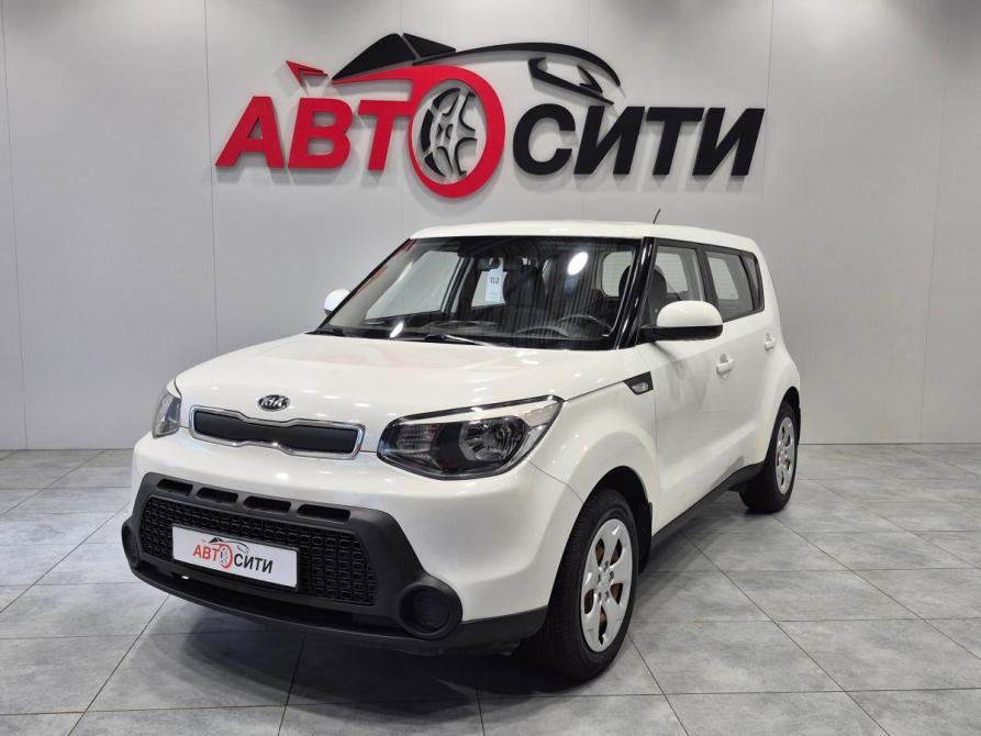 Kia Soul II Воронеж  - изображение 3