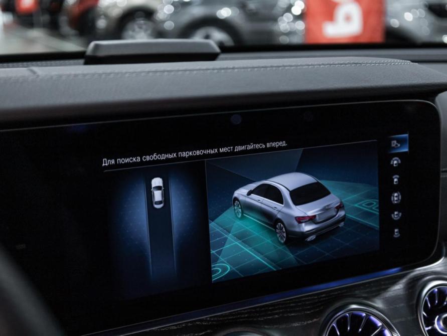 Mercedes-Benz E-Класс V (W213 S213 C238) Рестайлинг Санкт-Петербург  - изображение 19