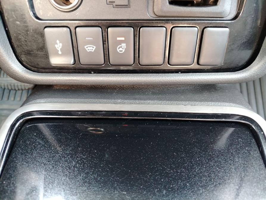 Mitsubishi Outlander III Рестайлинг 3 Ярославль  - изображение 21