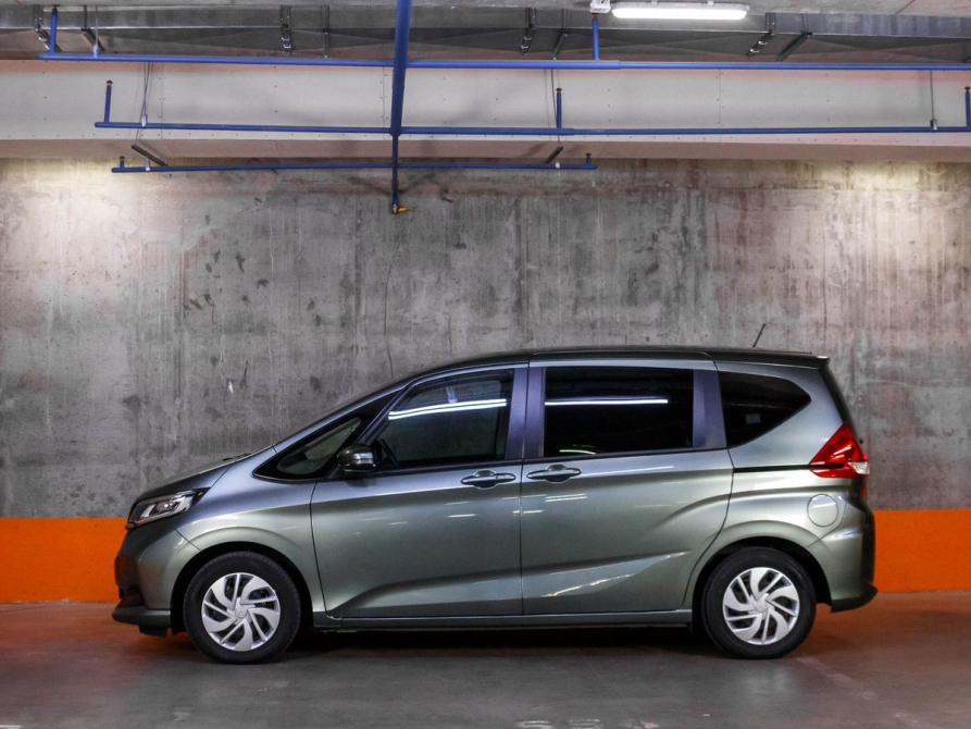 Honda Freed II Рестайлинг Уфа  - изображение 6