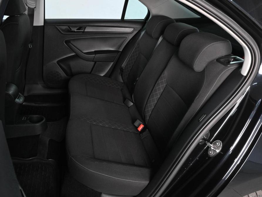 Skoda Rapid II Ростов-на-Дону  - изображение 9
