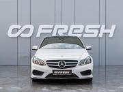 Mercedes-Benz E-Класс IV (W212 S212 C207) Рестайлинг Краснодар  - изображение 25