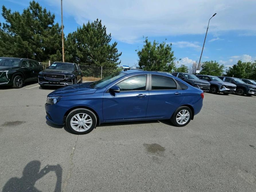 Lada (ВАЗ) Vesta I Волгоград  - изображение 2