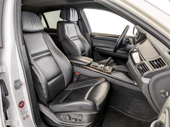 BMW X6 I (E71) Рестайлинг с пробегом 2013 года, цена 2 750 000 рублей, 115744 км, внедорожник, Автокод Объявления