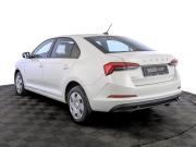 Skoda Rapid II Москва  - изображение 33
