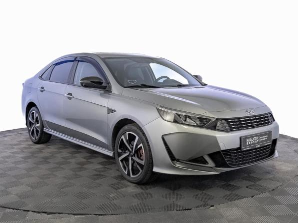 Kaiyi E5 с пробегом 2023 года, цена 1 180 000 рублей, 80829 км, седан, Автокод Объявления