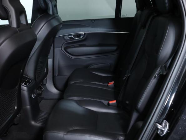 Volvo XC90 II Рестайлинг 1 с пробегом 2020 года, цена 4 950 000 рублей, 140000 км, внедорожник, Автокод Объявления