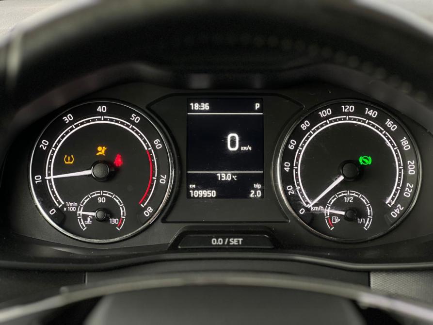 Skoda Rapid II Липецк  - изображение 9