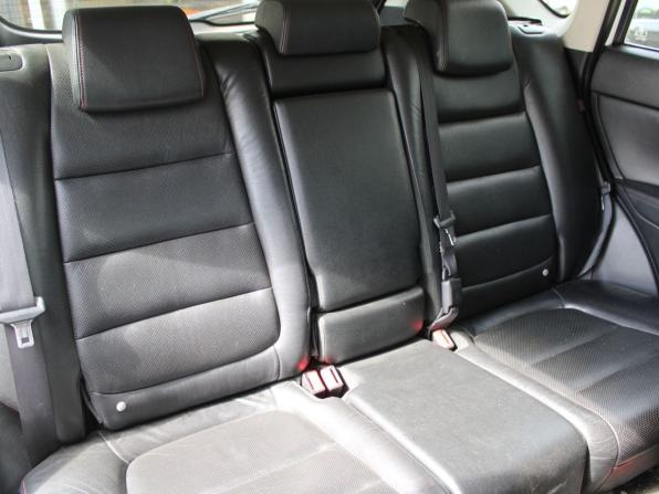 Mazda CX-5 I с пробегом 2012 года, цена 1 617 000 рублей, 206613 км, внедорожник, Автокод Объявления