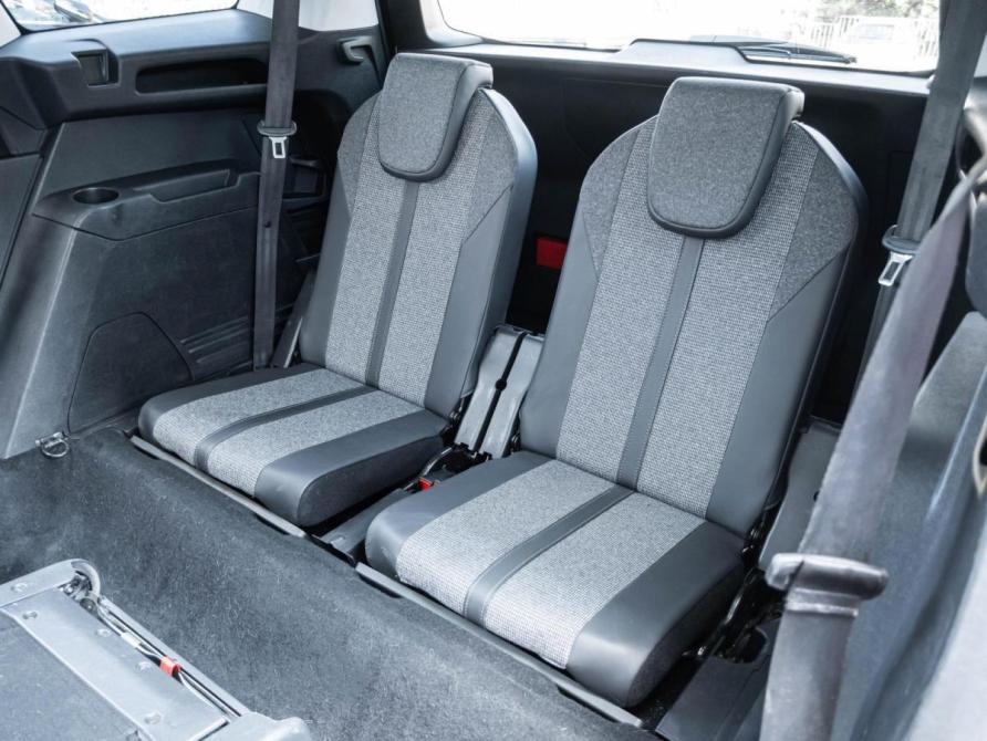 Peugeot 5008 II Ставрополь  - изображение 12