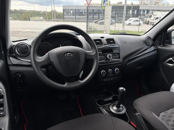 Lada (ВАЗ) Granta I Рестайлинг с пробегом 2020 года, цена 830 000 рублей, 63000 км, универсал, Автокод Объявления