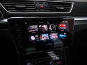 Skoda Superb III Рестайлинг Санкт-Петербург  - изображение 53