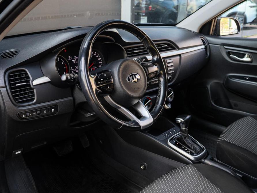 Kia Rio IV Москва  - изображение 12
