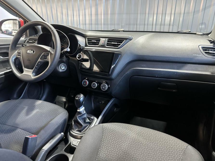 Kia Rio III Рестайлинг Ростов-на-Дону  - изображение 28