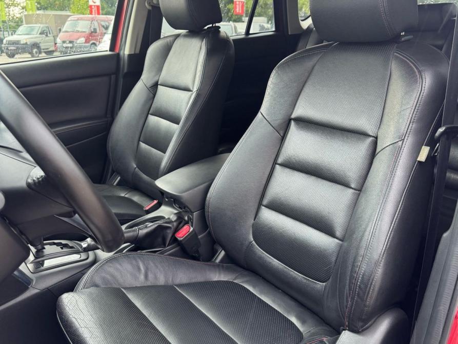 Mazda CX-5 I Ижевск  - изображение 25