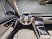 Mercedes-Benz S-Класс VII (W223) Москва  - изображение 29