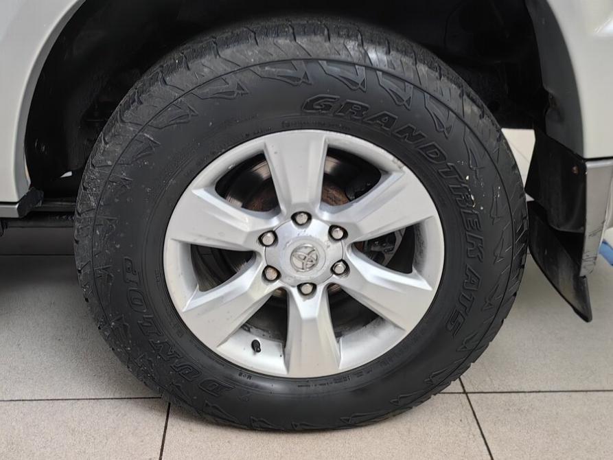 Toyota Land Cruiser Prado 120 Series Подольск  - изображение 26