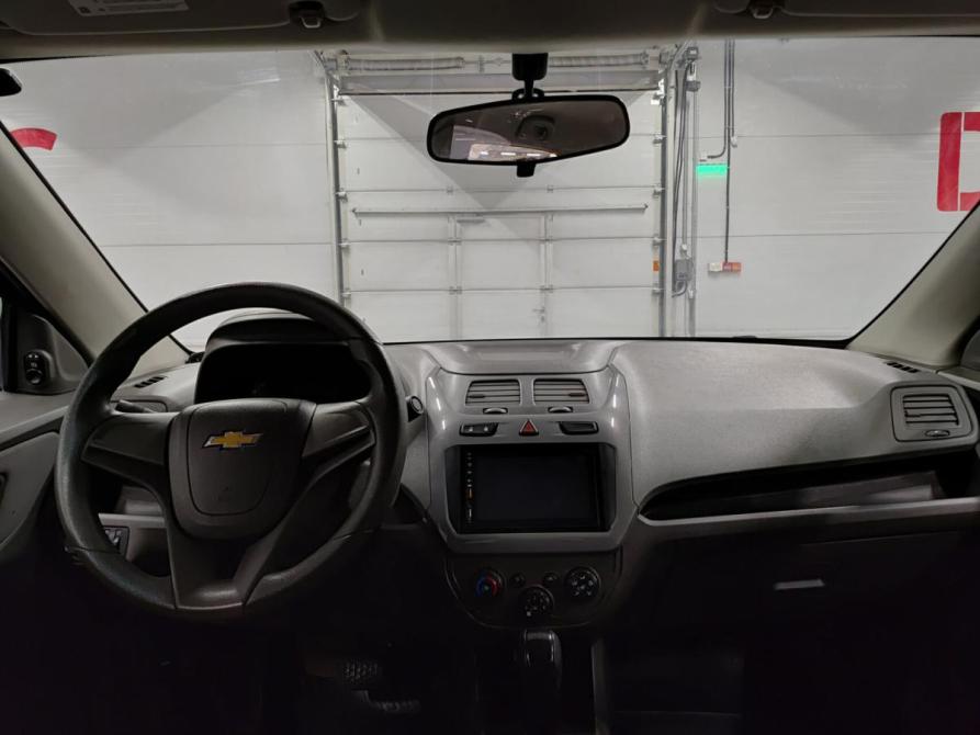 Chevrolet Cobalt II Казань  - изображение 17