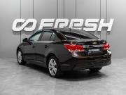 Chevrolet Cruze I Рестайлинг Тюмень  - изображение 20