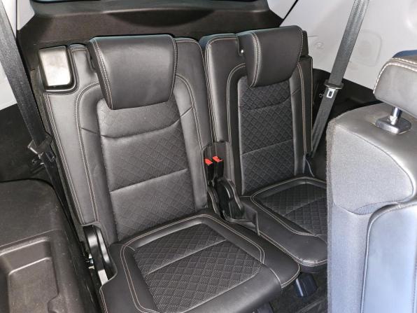 Chery Tiggo 8 I Рестайлинг с пробегом 2024 года, цена 1 925 000 рублей, 63261 км, внедорожник, Автокод Объявления