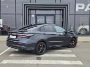 Omoda S5 GT Воронеж  - изображение 15