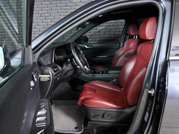 Hyundai Palisade I с пробегом 2019 года, цена 4 430 000 рублей, 58505 км, внедорожник, Автокод Объявления