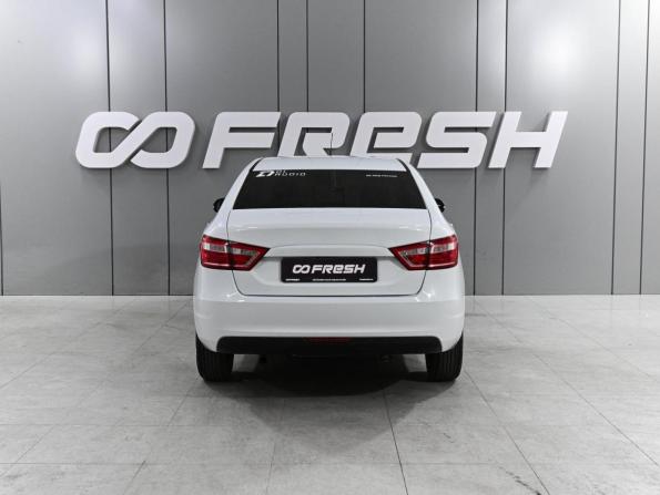 Lada (ВАЗ) Vesta I с пробегом 2021 года, цена 1 099 000 рублей, 96989 км, седан, Автокод Объявления