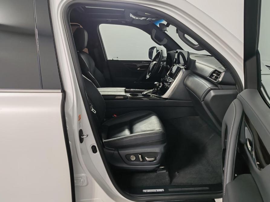 Lexus LX IV Москва  - изображение 25