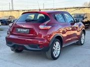 Nissan Juke I Рестайлинг Пермь  - изображение 32
